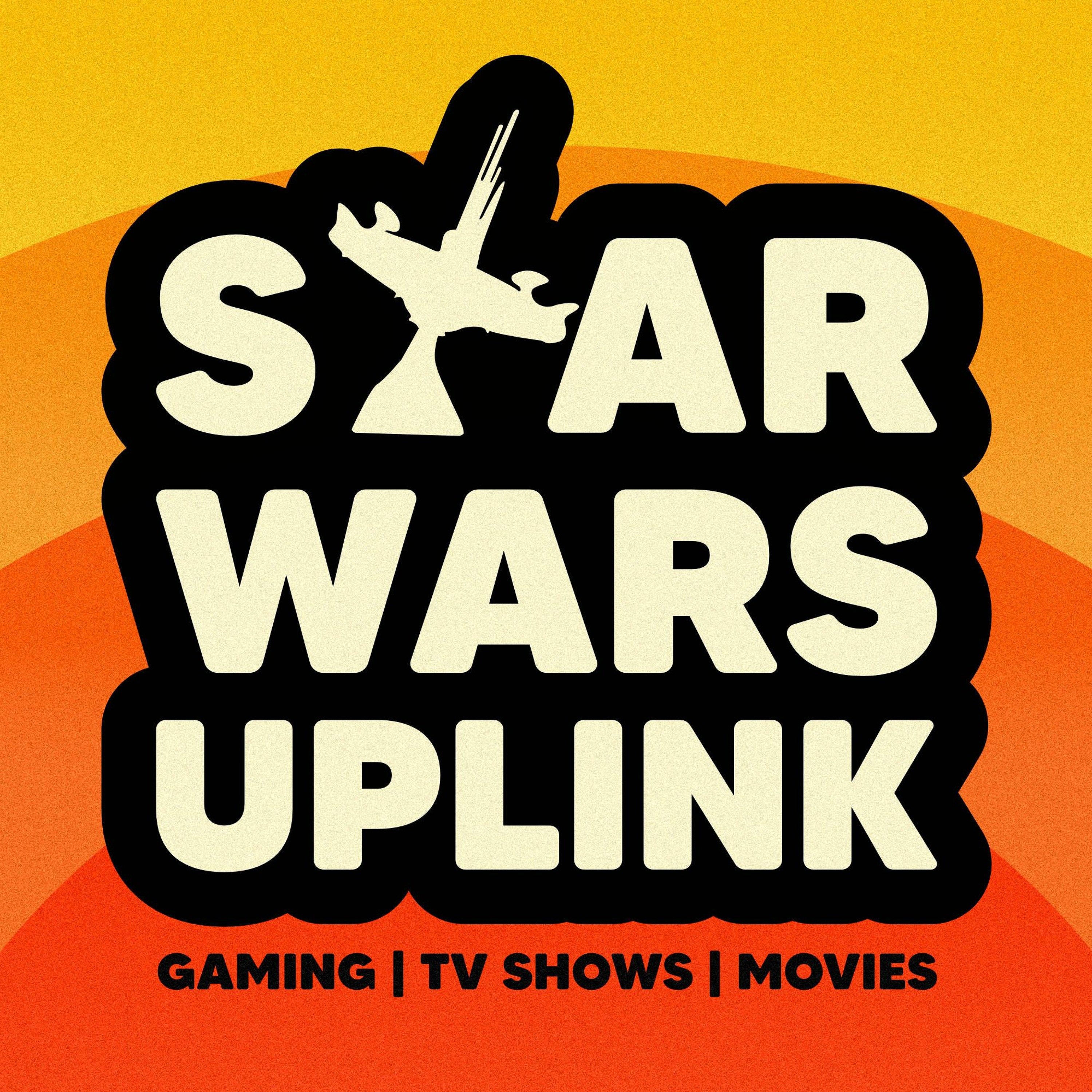 Where Are the Star Wars Games?! Everything You NEED to Know About the D23 Expo NEWS! | SWU 73