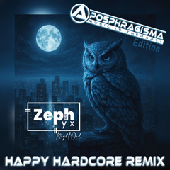 Night Owl (Happy Hardcore Remix)