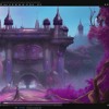 Скачать видео: Purple Palace