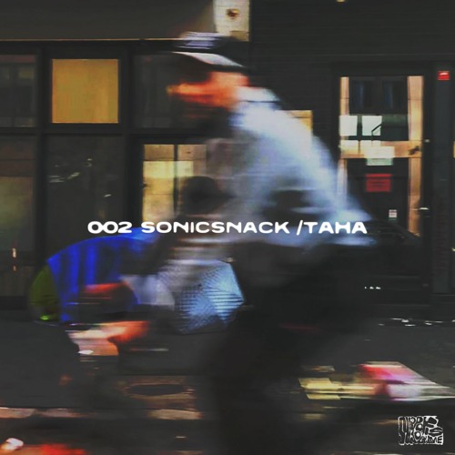 SONICSNACK002 /TAHA