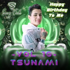 HPBD To Me - Sang Hy (VOL 10)