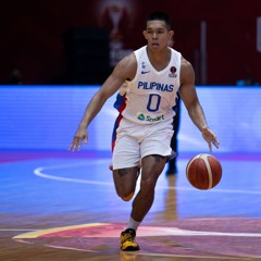 783 -Balling out with Thirdy Ravina (25.9.24)