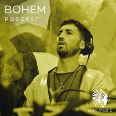 Sounds of Sirin Podcast #53 - BOHEM