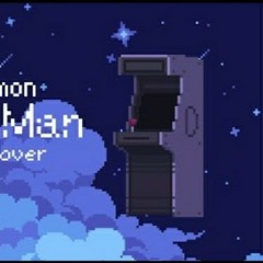 Lemon Demon - Cabinet Man (Earthbound / Chiptune Cover)