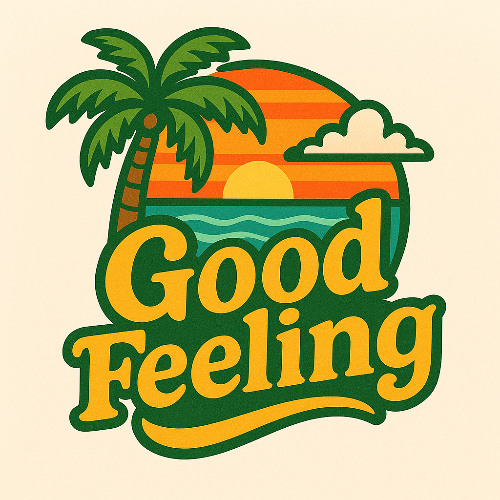 Cjay.Music Project | Good Feeling