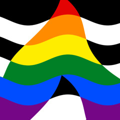 mlodykot - LGBT jacket (beat sketchmyname)