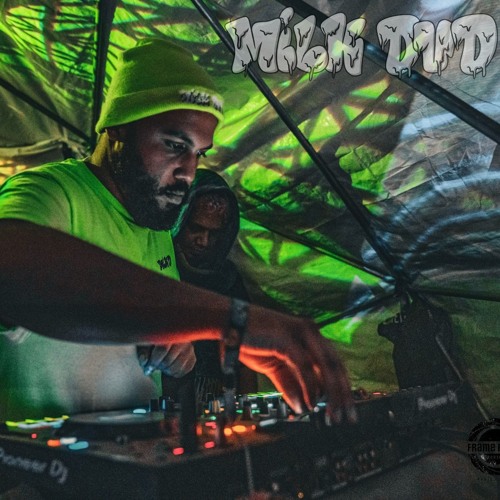 Milk DuD Live At Dancefestopia 2024