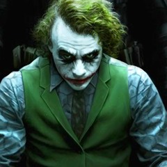 04 Joker State Of Mind