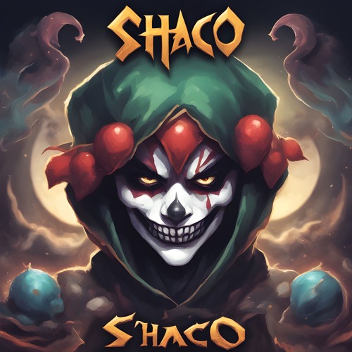 Shaco - MXRTIN