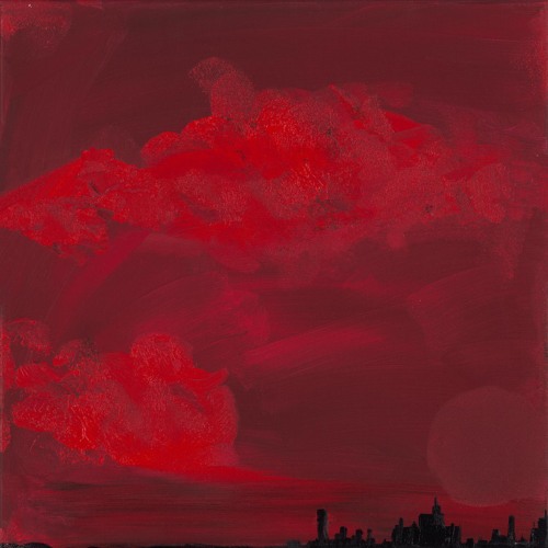 Paint The Town Red (Sped Up)