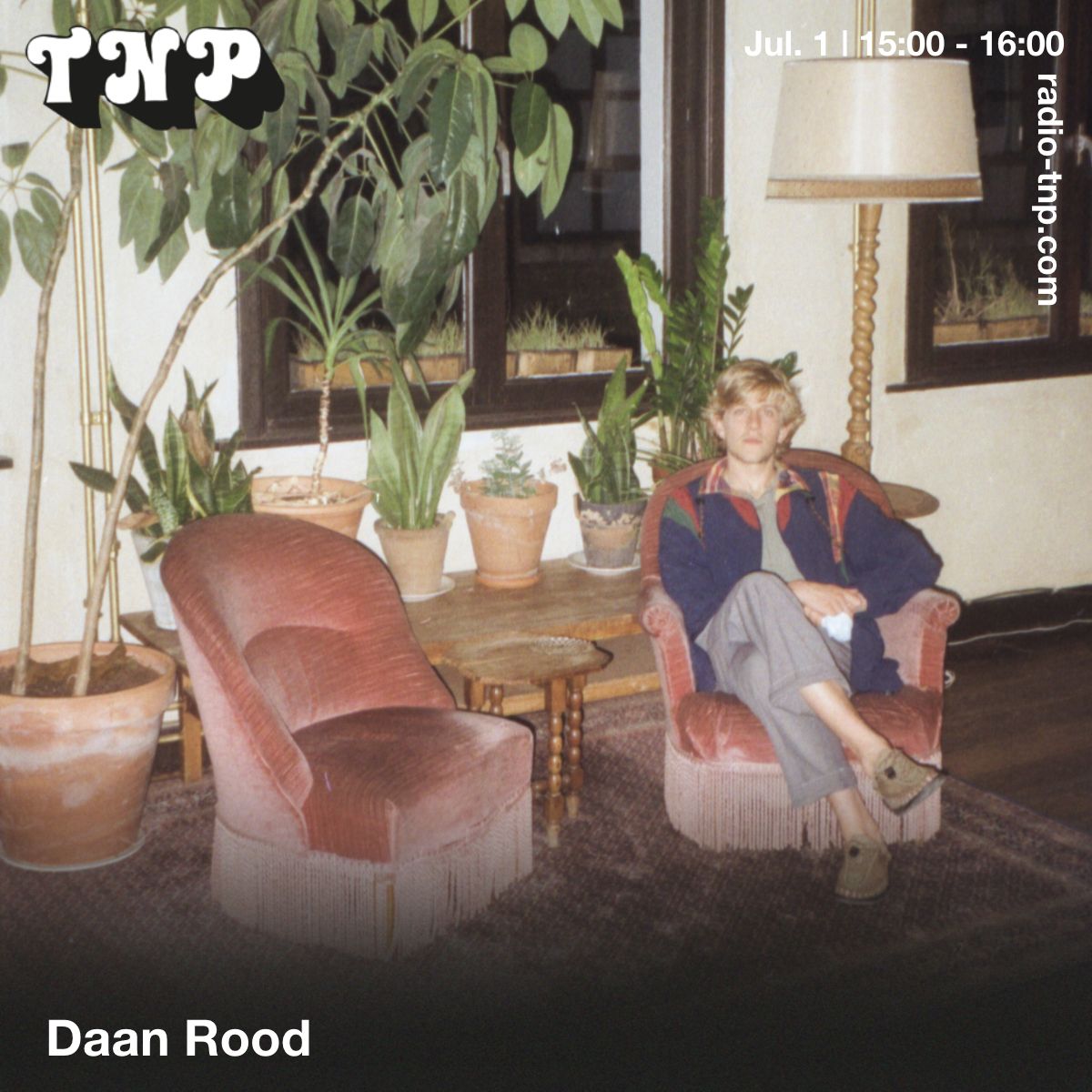Daan Rood