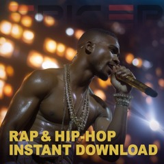 EPIC Rap & Hip Hop Pack 1 Vocal FX Instant Download Demo