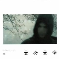 Bladee - Sick (Alternative Mix)