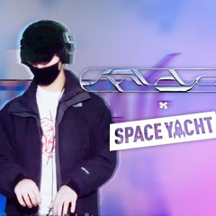 Automhate Space Yacht X Halcyon Enchanted Showcase