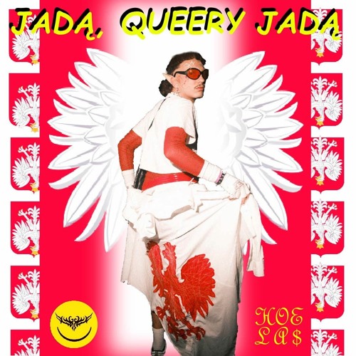 JADĄ, QUEERY JADĄ!