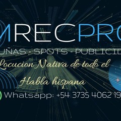 AUDIO DEMO LARGO promo jingles spots