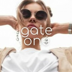 Gate 1 Music Mix 05 - DJ Melo
