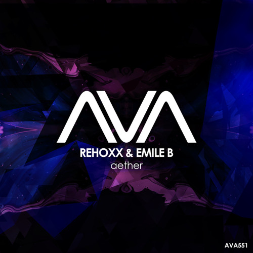 aether (Extended Mix)