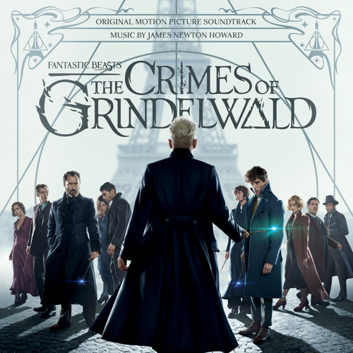 Newt Tracks Tina