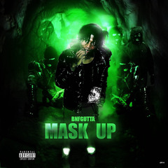 BnfGutta - mask up