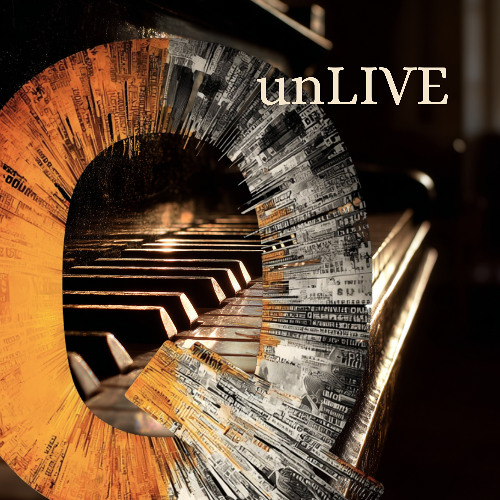 Both sides of the bridge (Piano)