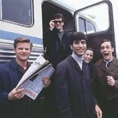 All My Only Dreams - The Wonders (cover)