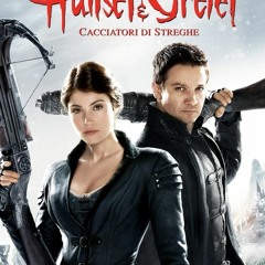 1j7[HD-1080p] Hansel & Gretel - Cacciatori di streghe !scaricare HD film