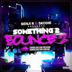 DJ BENJI R MC SKODIE - Something2bounce2 christmas studio CD 2020
