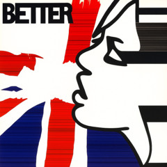 Better (Vrtex, kim, amltomi, & sleepy)