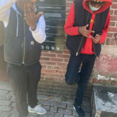 MARI B KB WICKK - NSG ANTHEM