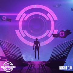 Voyager & Bleaubeard - I'm Back