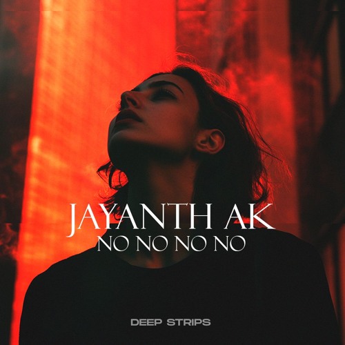 Jayannth Ak - No No No No
