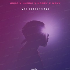 hundo x honey x addo x wavy - only if you knew remix