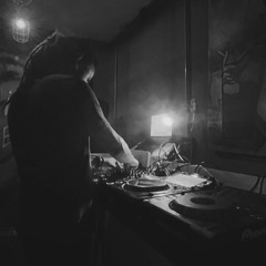 BNKR AMS // Collusion @ Toekomstmuziek, Amsterdam