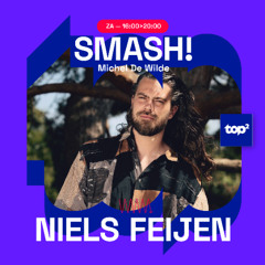 Smash! In The Mix Niels Feijen 07/06/2025