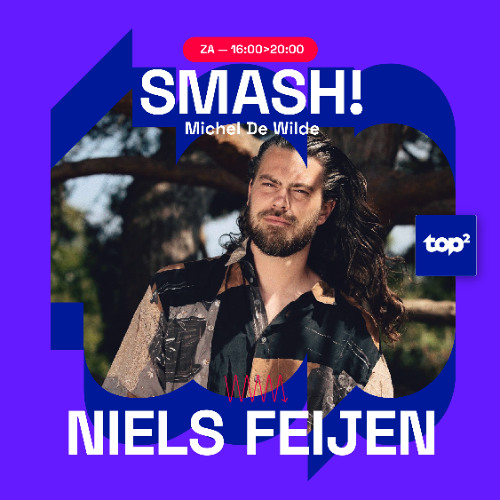 Smash! In The Mix Niels Feijen 07/06/2025