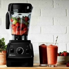 Blender (Prod. Caspeng)