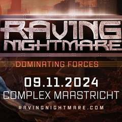 Raving nightmare 2024 warmup mix by Stamina.mp3