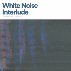 White Noise Interlude, Pt. 5