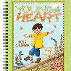 READ/DOWNLOAD%( Mary Engelbreit's 2022 Monthly/Weekly Planner Calendar: Young at Heart FULL BOOK PDF