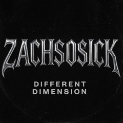 DIFFERENT DIMENSION