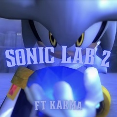 Sonic 2 (Ft Karma)