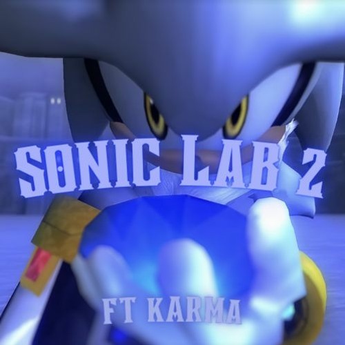 Sonic 2 (Ft Karma)