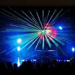 Twofourseven Live @ SK-Audio Bday Rave 24.07.2021