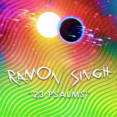 Raman Singh - Psalms 23 | The Lord Is My Shepard