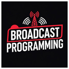 NEW: Blasters - Demo - Broadcast Programming