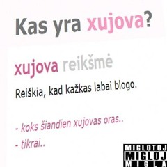 xujova Freestyle