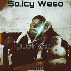 BIGWESO - WatsReal 🤷🏽‍♂️