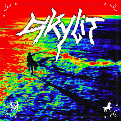 ISOxo & fussy - SKYLIT (Moore Kismet Reboot)