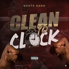 clean yo clock